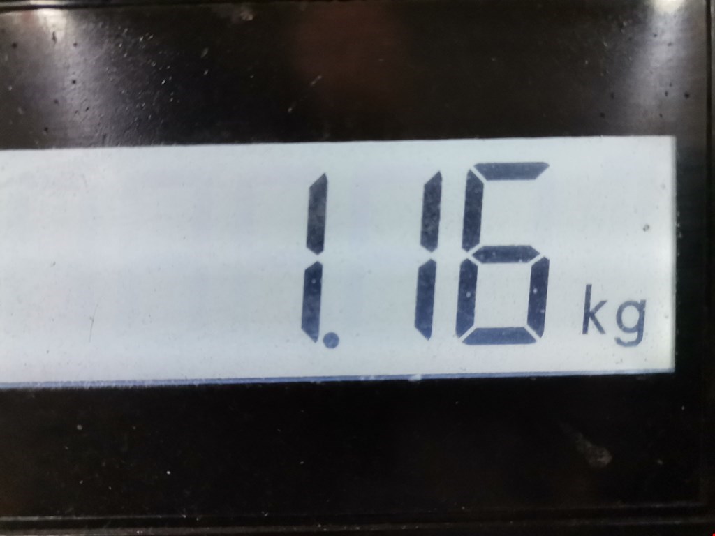 Шестерня коленвала (шкив) OPEL Zafira B 2005-2012