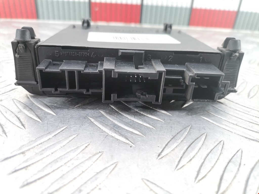 Блок комфорта MERCEDES-BENZ E-Class W210, S210 1995-2002