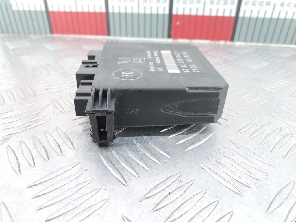 Блок комфорта MERCEDES-BENZ E-Class W210, S210 1995-2002