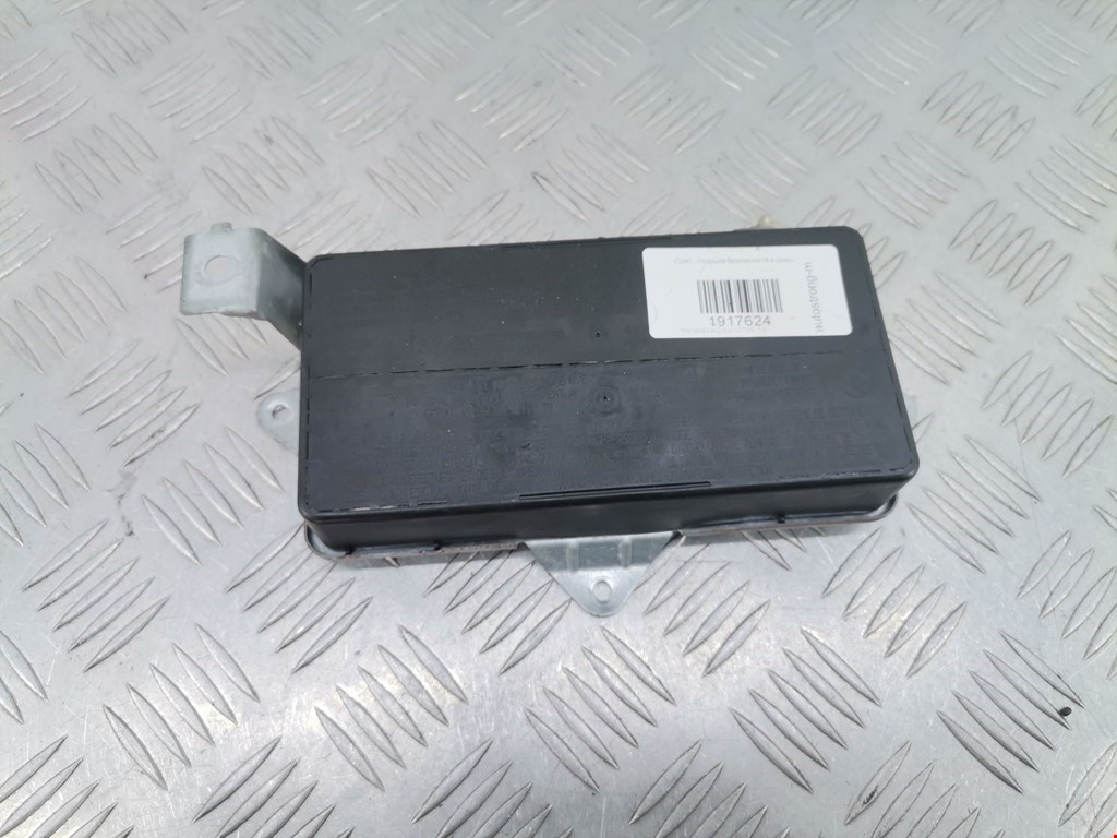 Подушка безопасности в дверь MERCEDES-BENZ A-Class W168 1997-2004