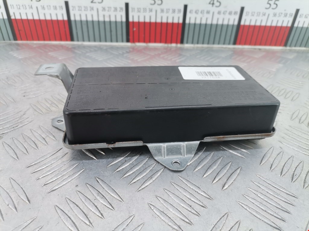 Подушка безопасности в дверь MERCEDES-BENZ A-Class W168 1997-2004