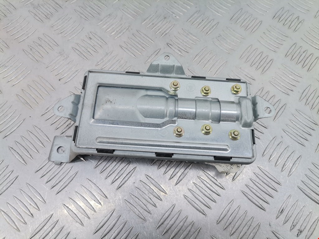 Подушка безопасности в дверь MERCEDES-BENZ A-Class W168 1997-2004