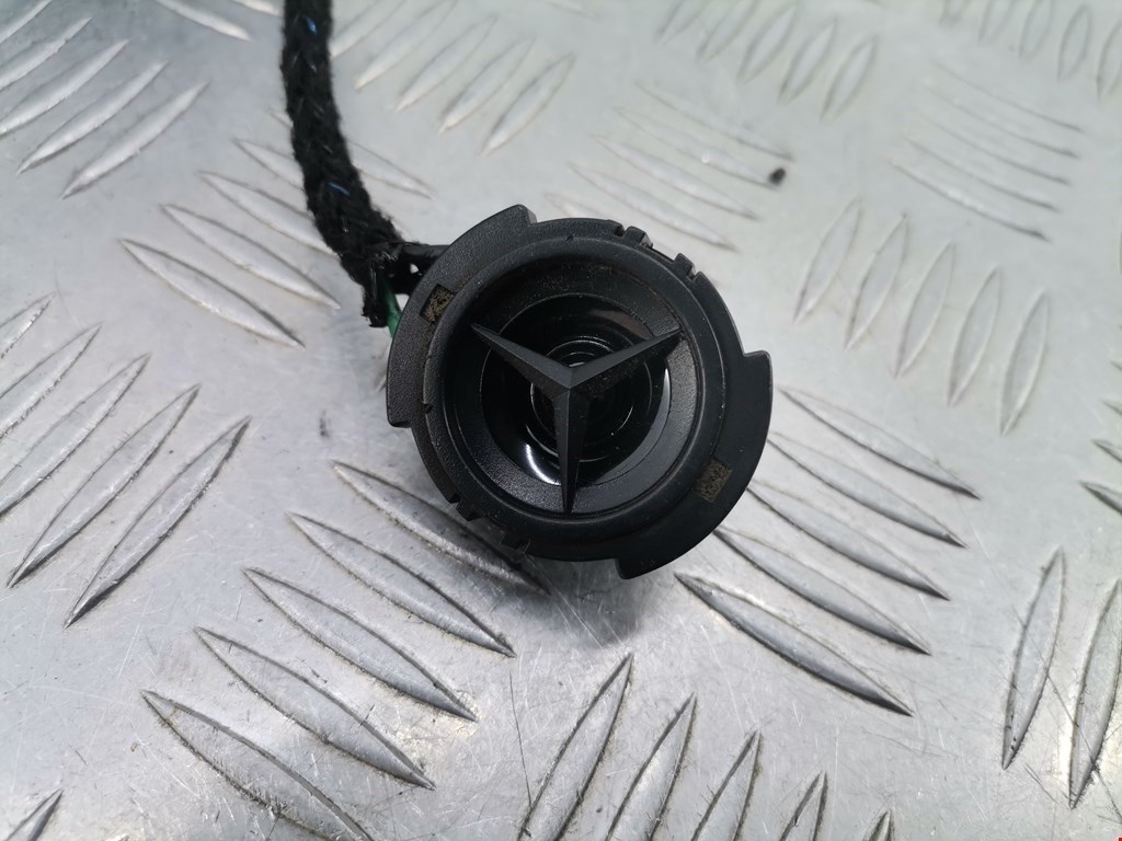 Динамик MERCEDES-BENZ A-Class W168 1997-2004