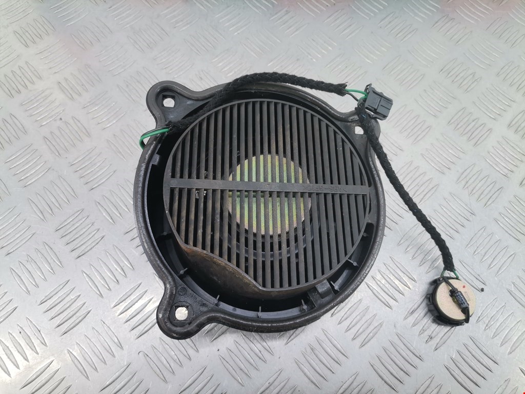 Динамик MERCEDES-BENZ A-Class W168 1997-2004