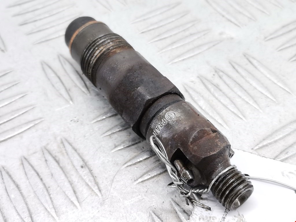 Форсунка дизельная механическая CITROEN Jumper 230 1994-2002