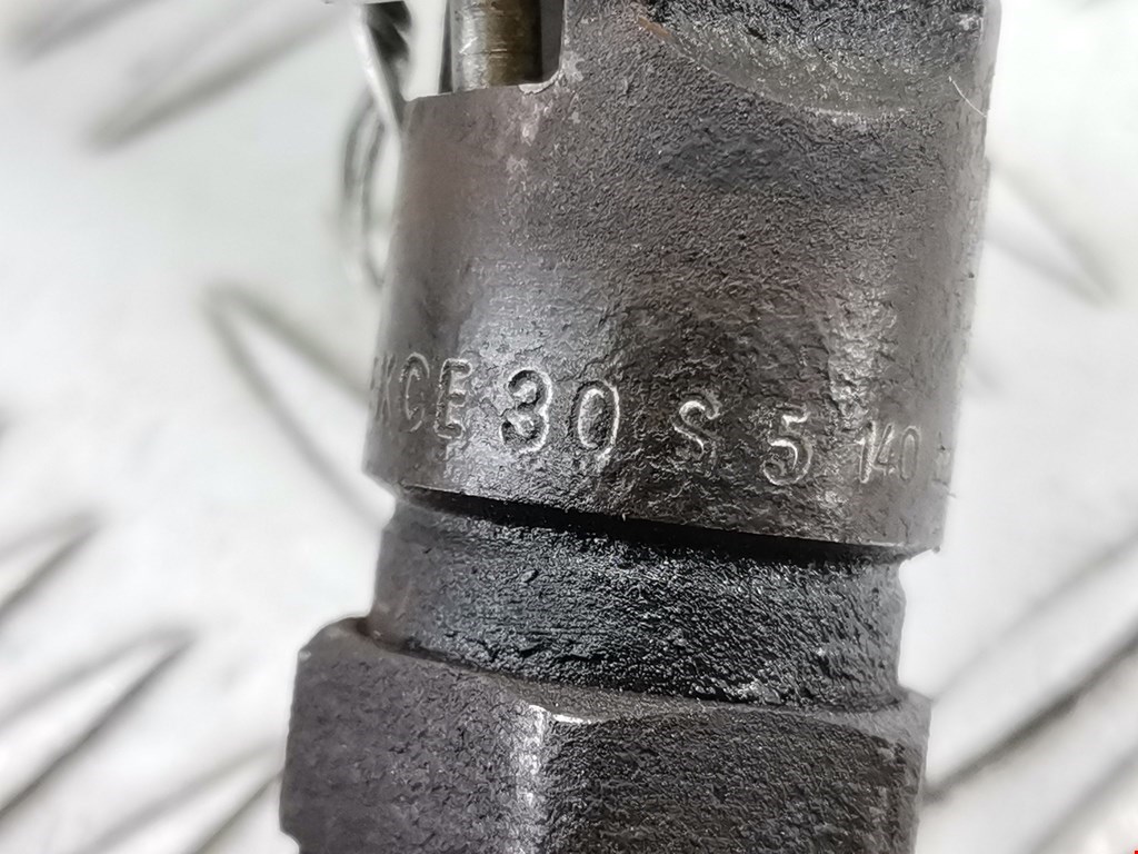 Форсунка дизельная механическая CITROEN Jumper 230 1994-2002