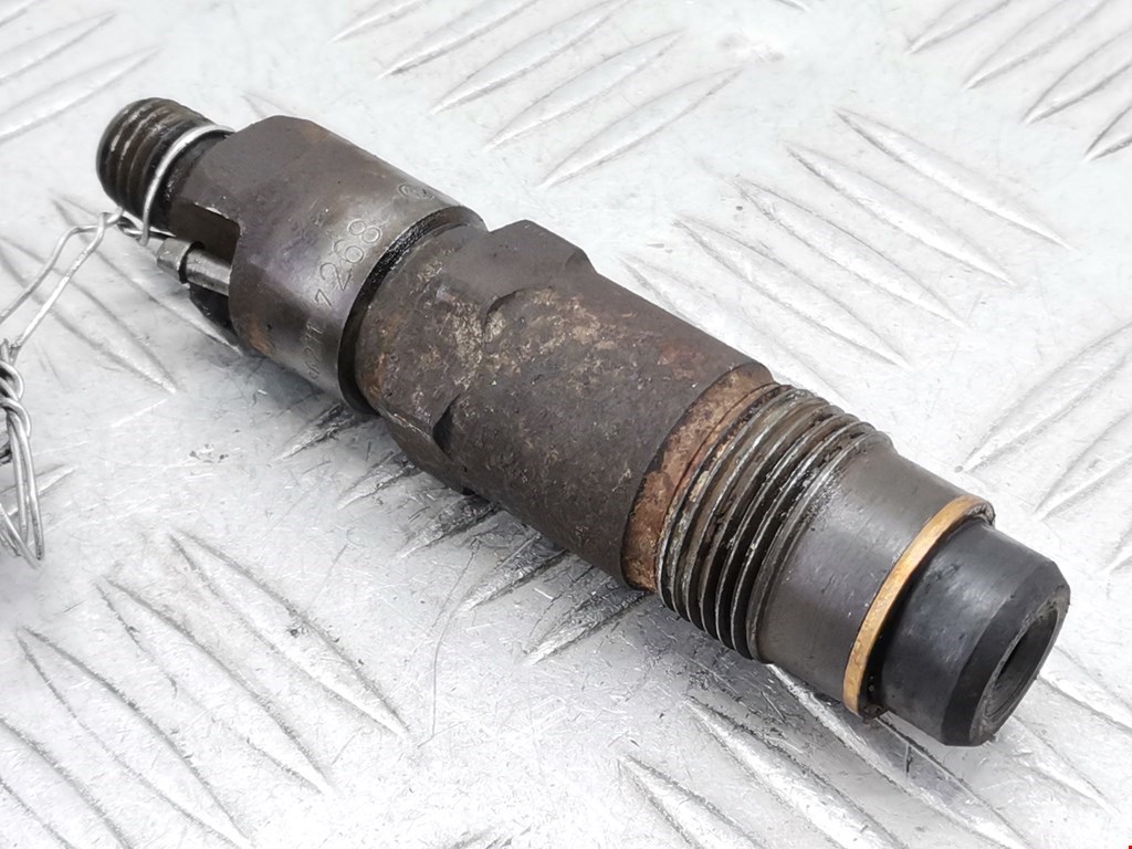 Форсунка дизельная механическая CITROEN Jumper 230 1994-2002