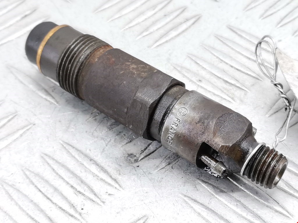 Форсунка дизельная механическая CITROEN Jumper 230 1994-2002