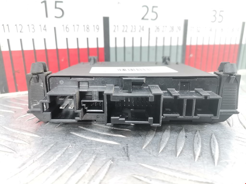 Блок комфорта MERCEDES-BENZ E-Class W210, S210 1995-2002