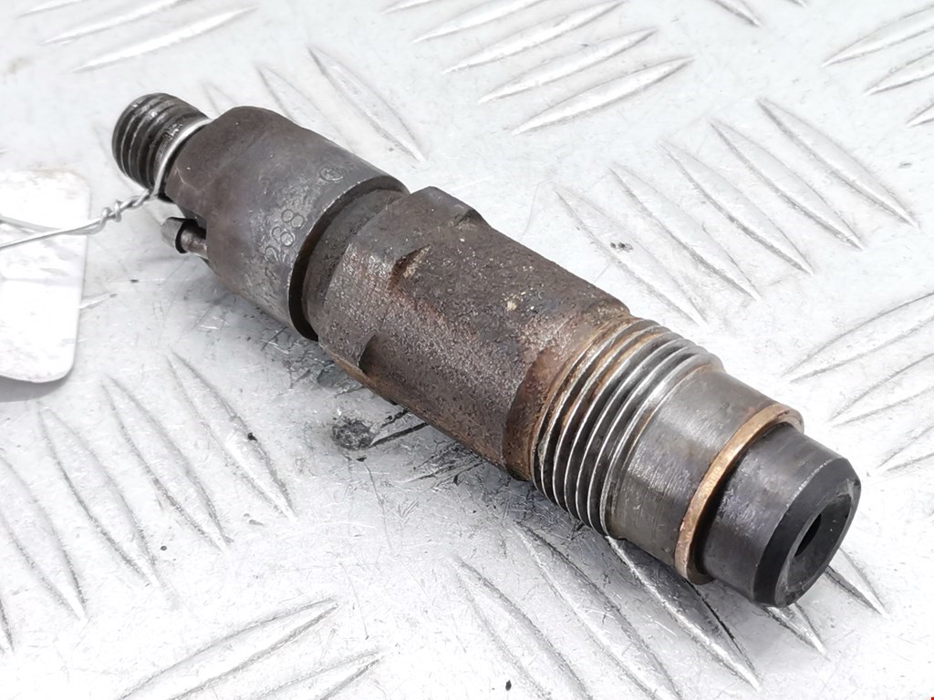 Форсунка дизельная механическая CITROEN Jumper 230 1994-2002