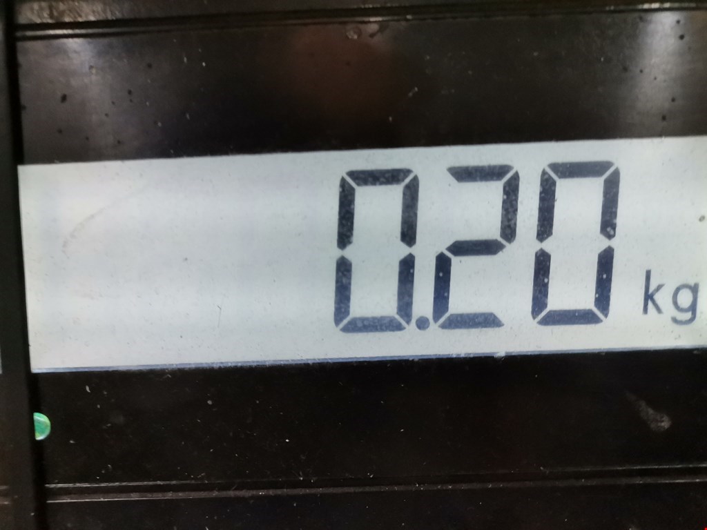 Форсунка дизельная механическая CITROEN Jumper 230 1994-2002