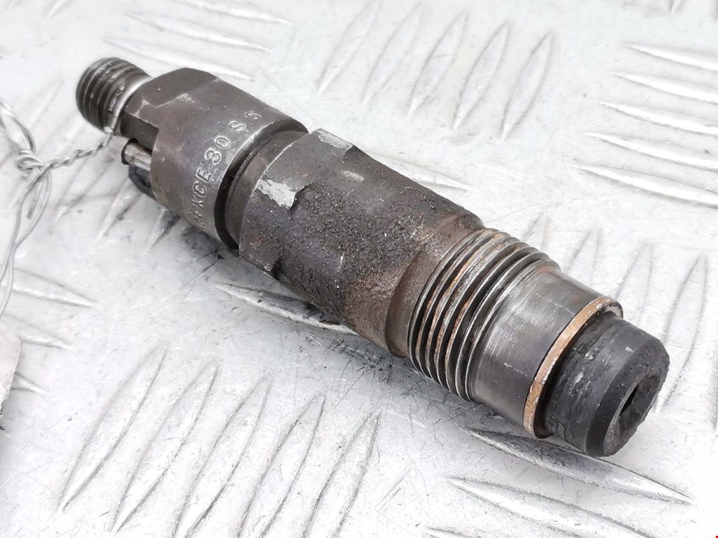 Форсунка дизельная механическая CITROEN Jumper 230 1994-2002