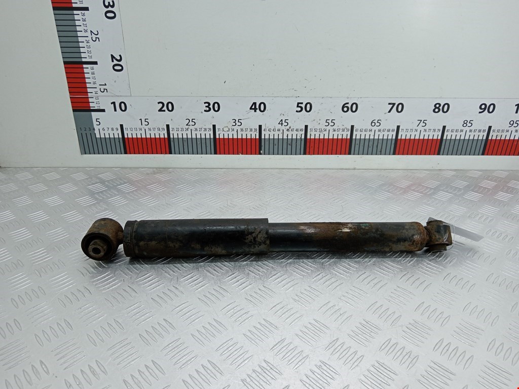 Амортизатор задний правый NISSAN Qashqai J10 2006-2013