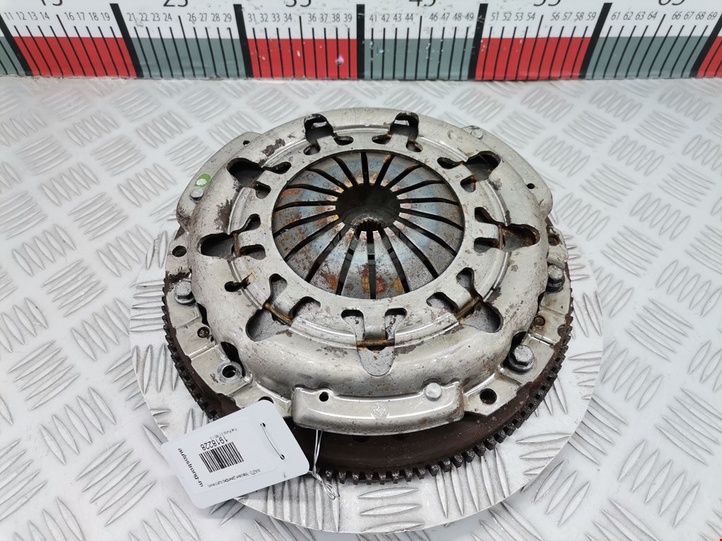 Маховик (демпфер сцепления) FIAT Punto II (188) 1999-2007