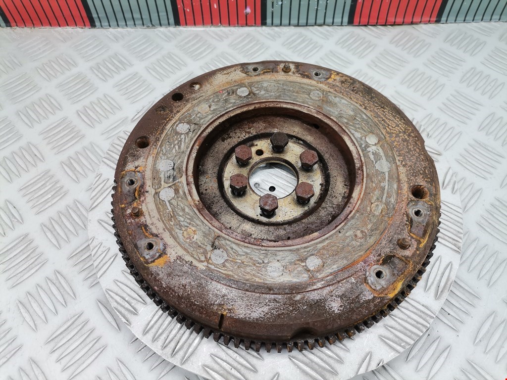 Маховик (демпфер сцепления) FIAT Punto II (188) 1999-2007