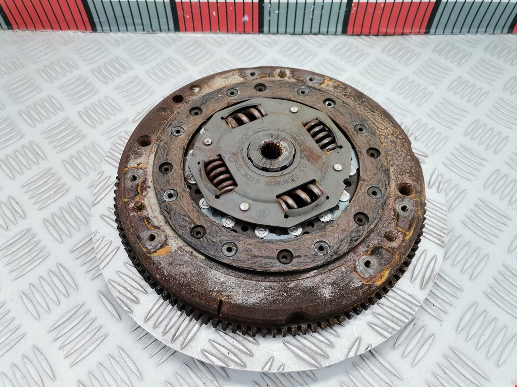 Маховик (демпфер сцепления) FIAT Punto II (188) 1999-2007