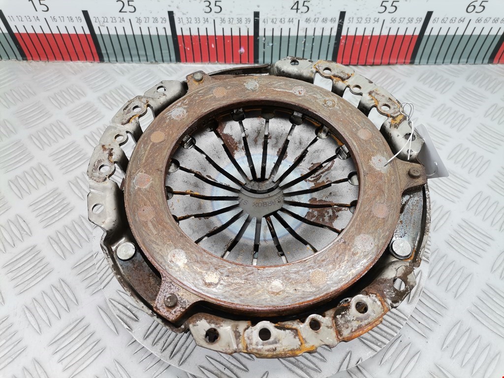 Маховик (демпфер сцепления) FIAT Punto II (188) 1999-2007