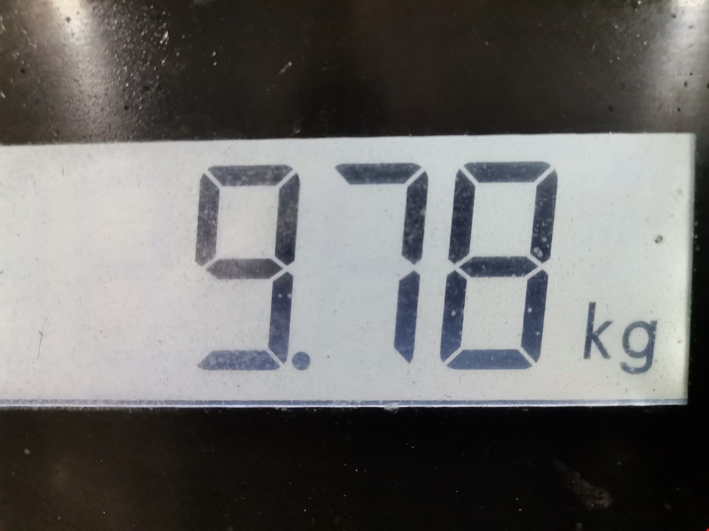 Маховик (демпфер сцепления) FIAT Punto II (188) 1999-2007