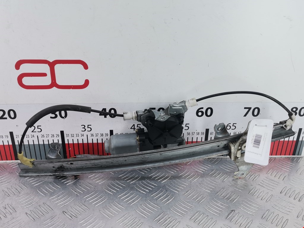 Стеклоподъемник передний правый NISSAN Almera N16 2000-2006