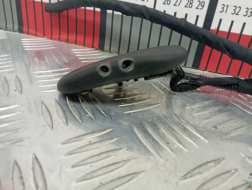 Форсунка омывателя лобового стекла AUDI A4 B6 2001-2005