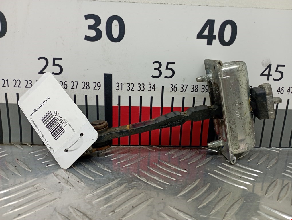 Ограничитель открывания двери OPEL Corsa D 2006-2014