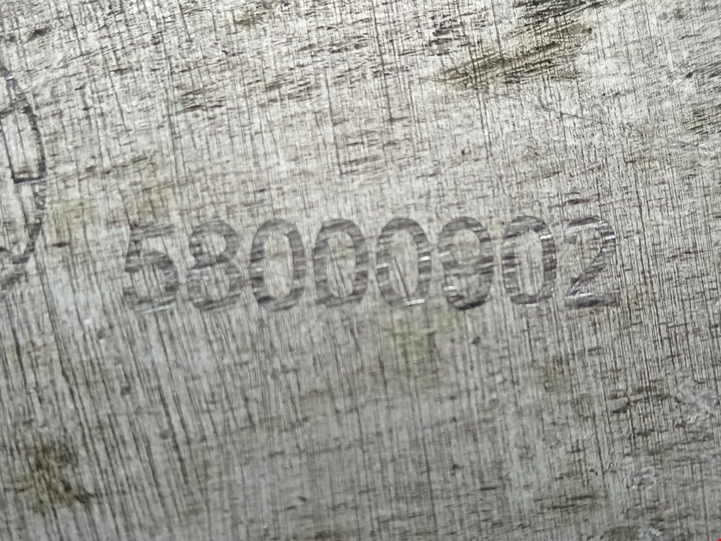 Рычаг передний правый ALFA ROMEO 156 1997-2007