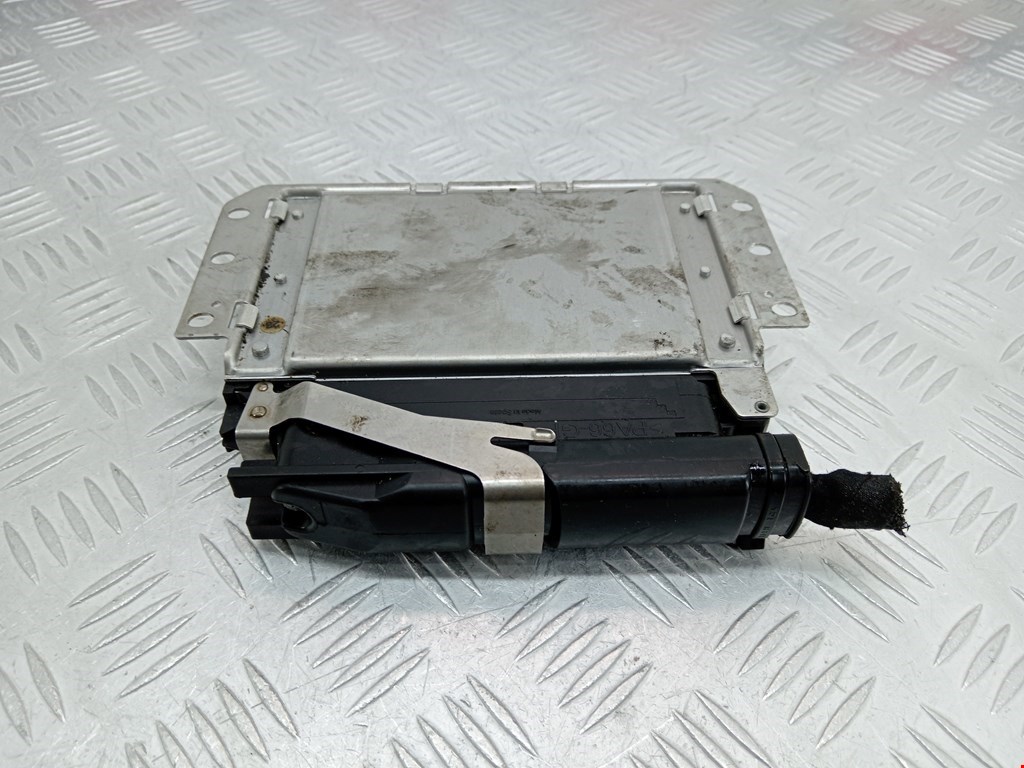 Блок управления АКПП AUDI A4 B6 2001-2005