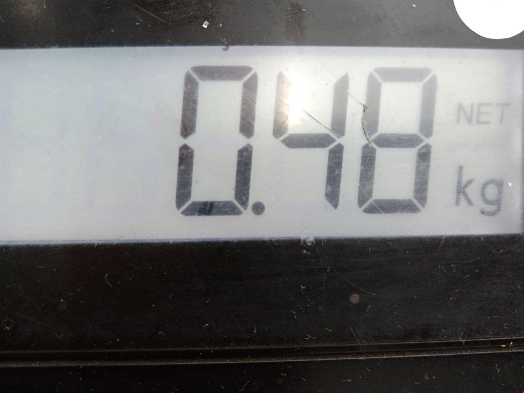 Блок управления АКПП AUDI A4 B6 2001-2005