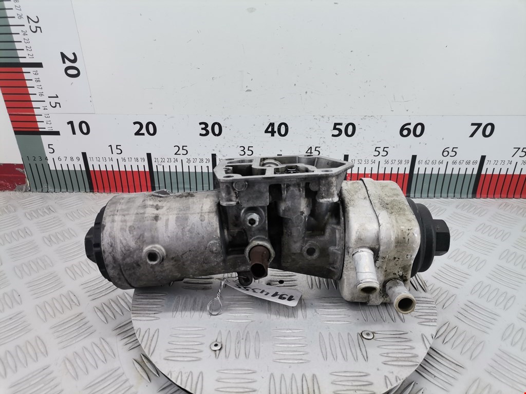 Корпус масляного фильтра SEAT Ibiza 2002-2008