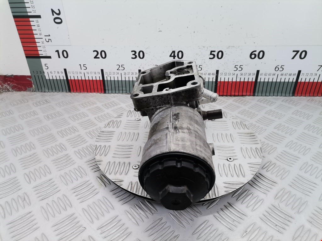 Корпус масляного фильтра SEAT Ibiza 2002-2008