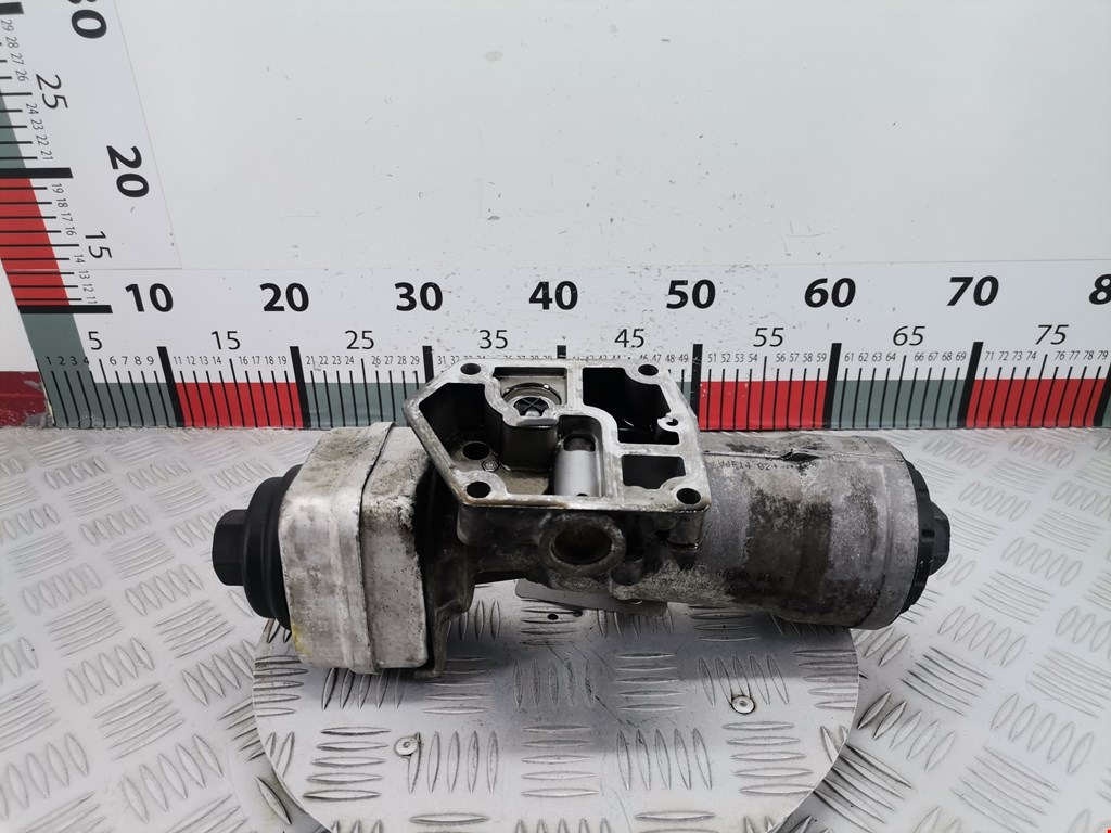 Корпус масляного фильтра SEAT Ibiza 2002-2008