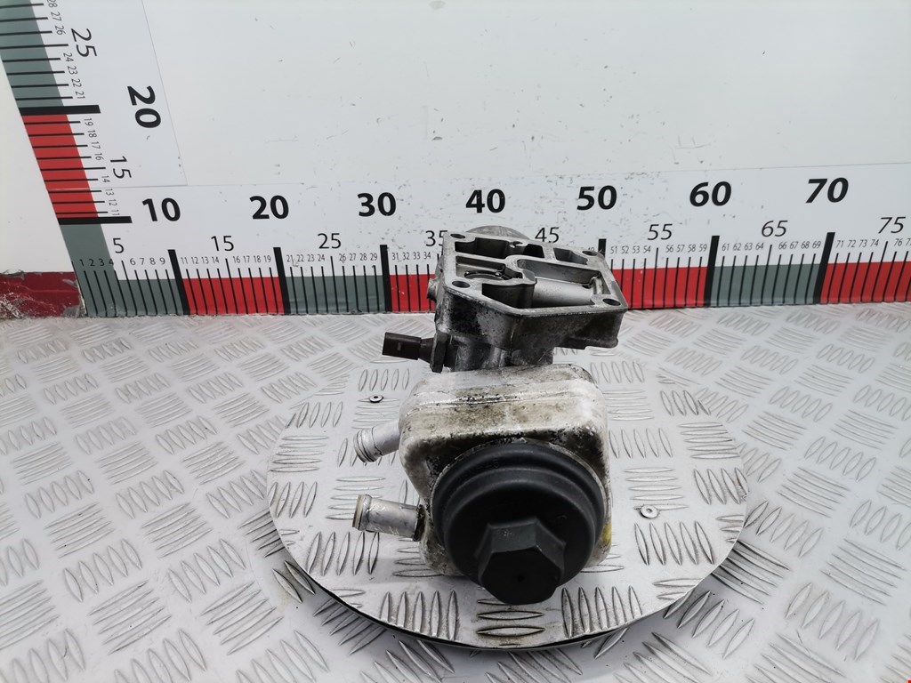 Корпус масляного фильтра SEAT Ibiza 2002-2008