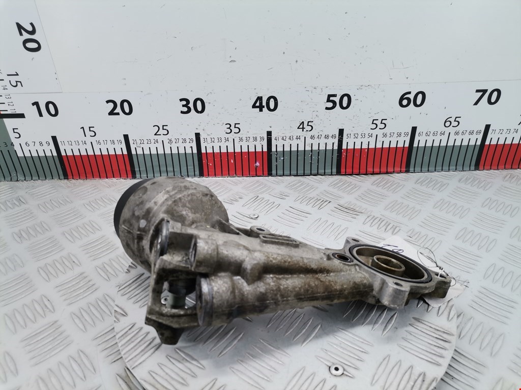 Корпус масляного фильтра CITROEN C 2 2003-2008