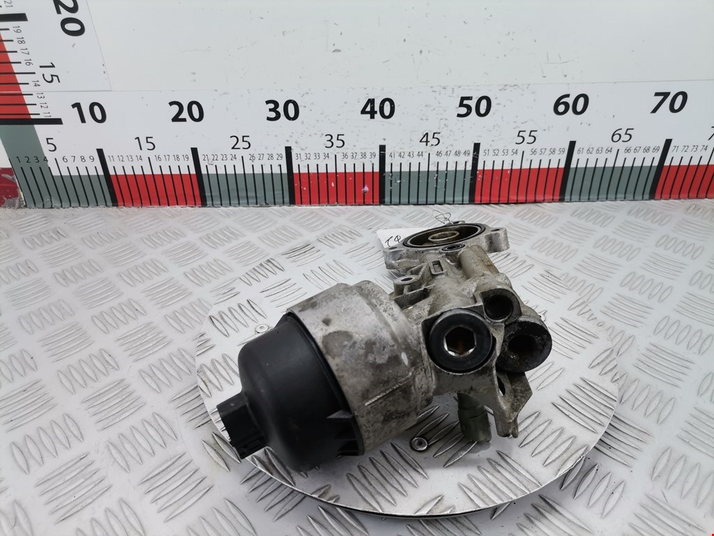 Корпус масляного фильтра CITROEN C 2 2003-2008