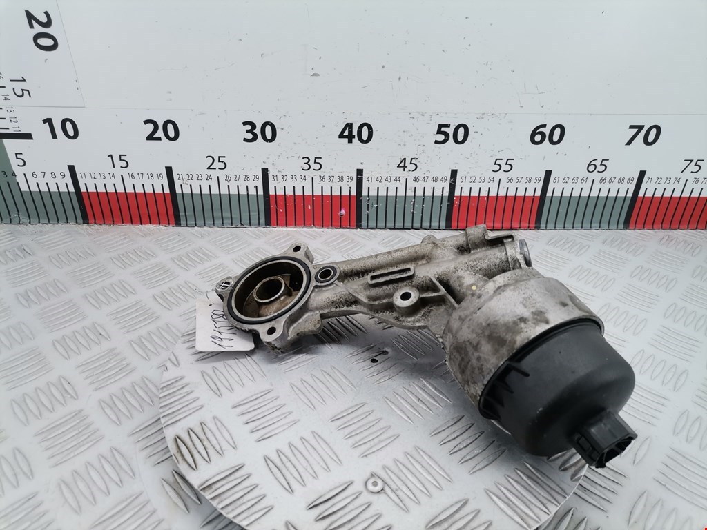 Корпус масляного фильтра CITROEN C 2 2003-2008