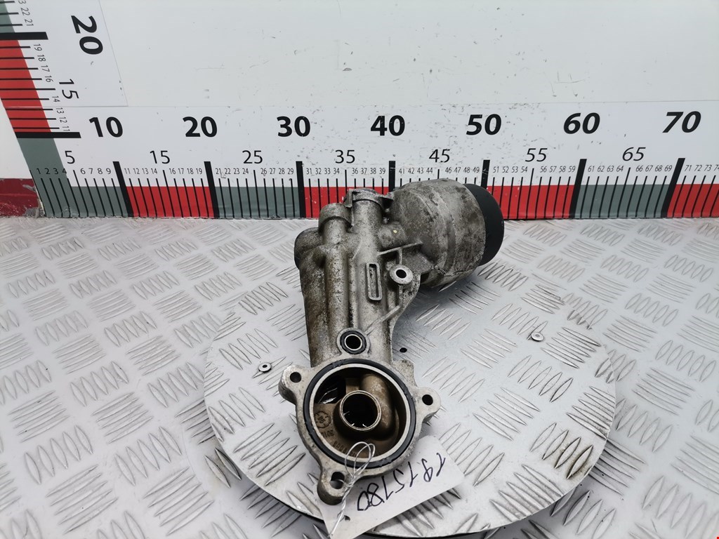 Корпус масляного фильтра CITROEN C 2 2003-2008