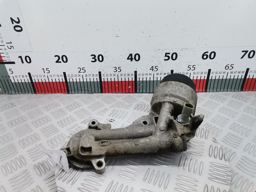 Корпус масляного фильтра CITROEN C 2 2003-2008