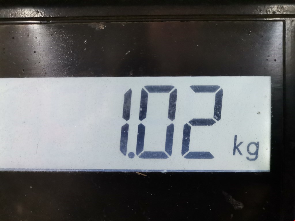 Корпус масляного фильтра CITROEN C 2 2003-2008