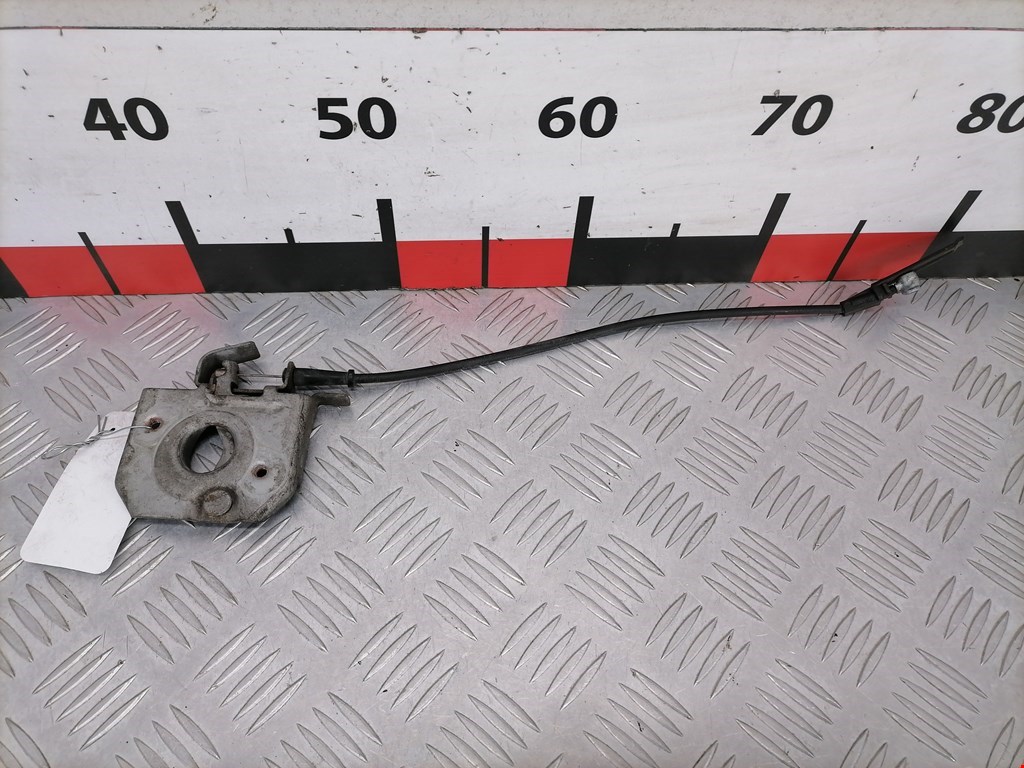 Замок капота RENAULT Scenic II 2003-2010