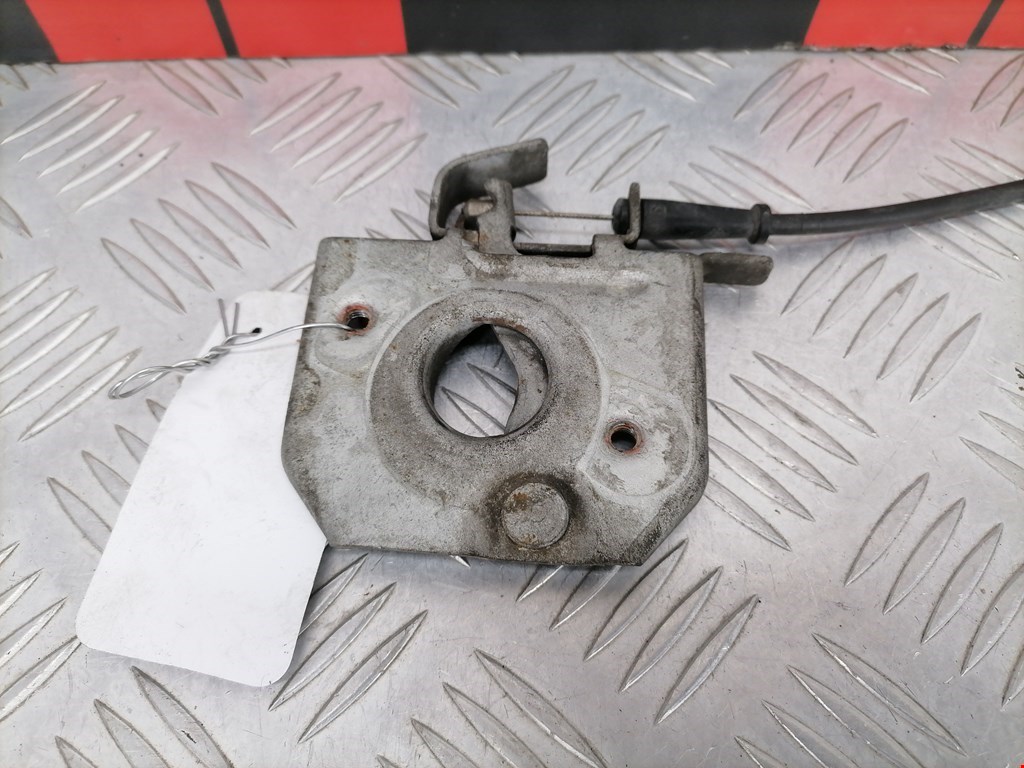 Замок капота RENAULT Scenic II 2003-2010