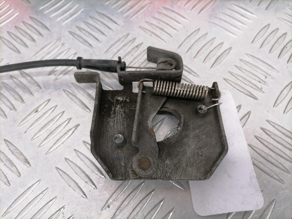 Замок капота RENAULT Scenic II 2003-2010