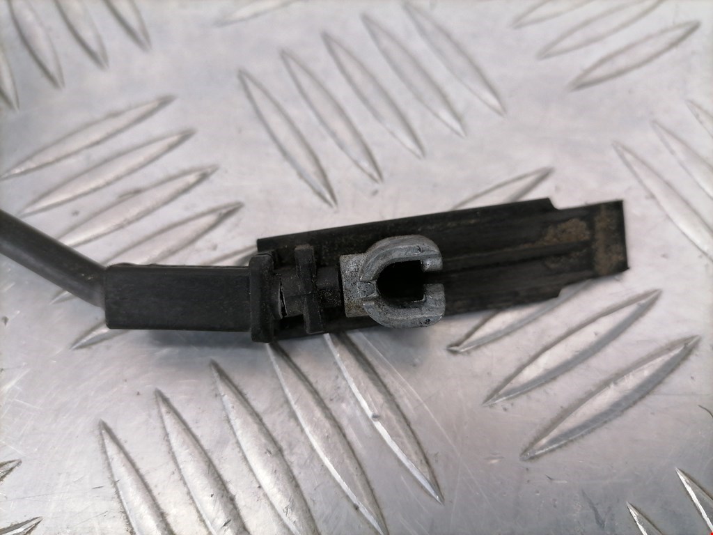 Замок капота RENAULT Scenic II 2003-2010