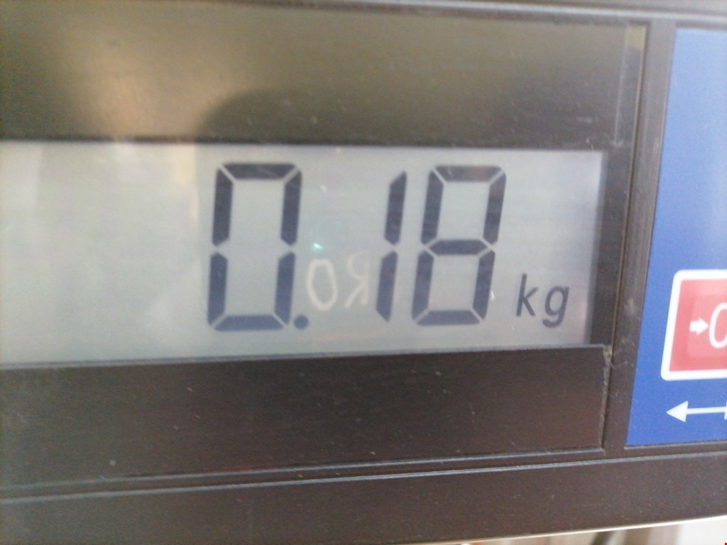 Замок капота RENAULT Scenic II 2003-2010