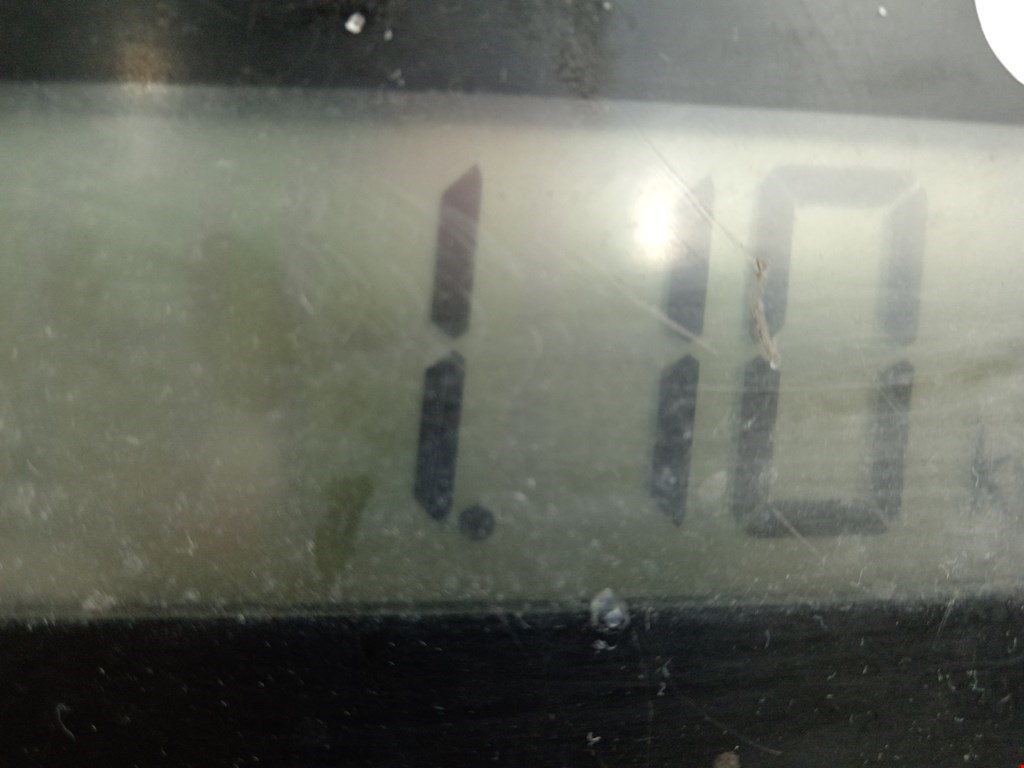 Рычаг передний левый ALFA ROMEO 156 1997-2007