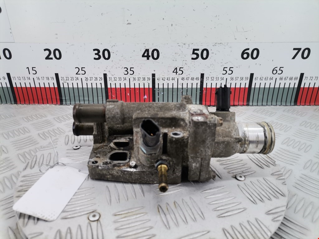 Корпус термостата OPEL Zafira B 2005-2012