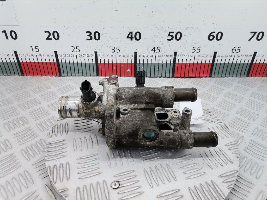 Корпус термостата OPEL Zafira B 2005-2012