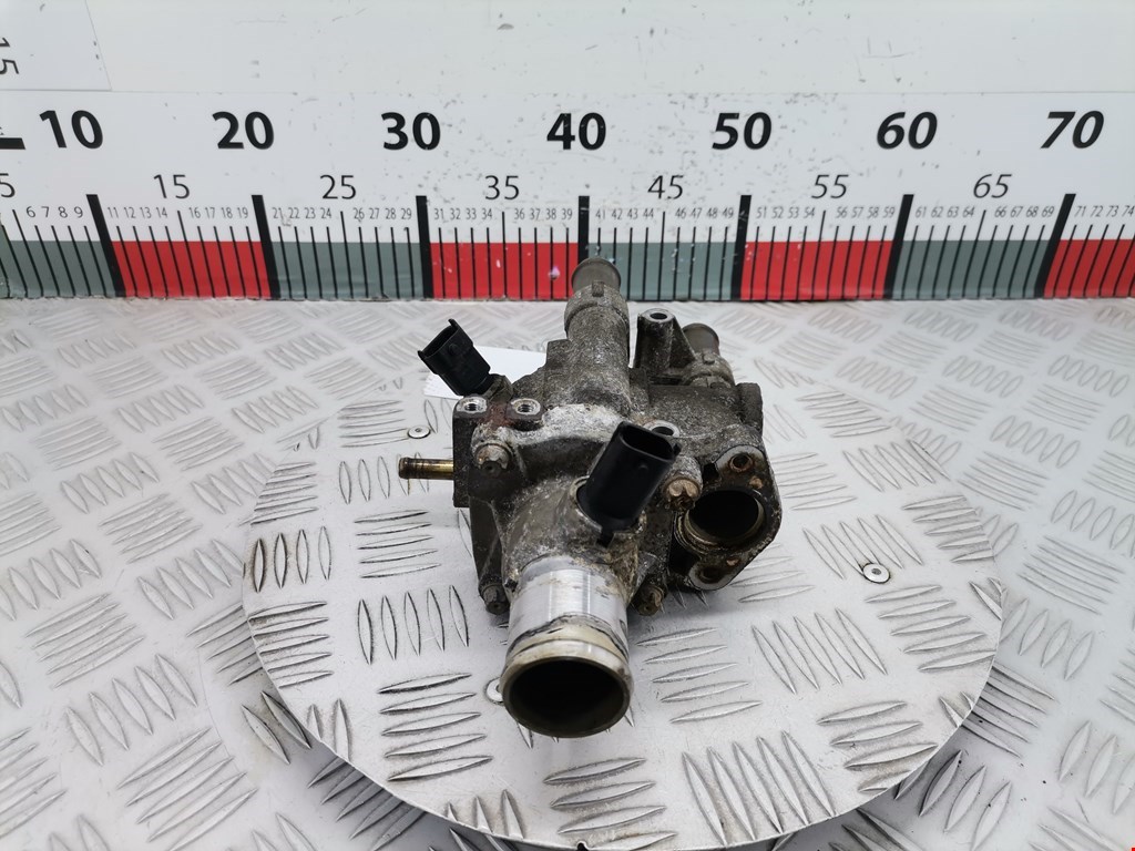 Корпус термостата OPEL Zafira B 2005-2012