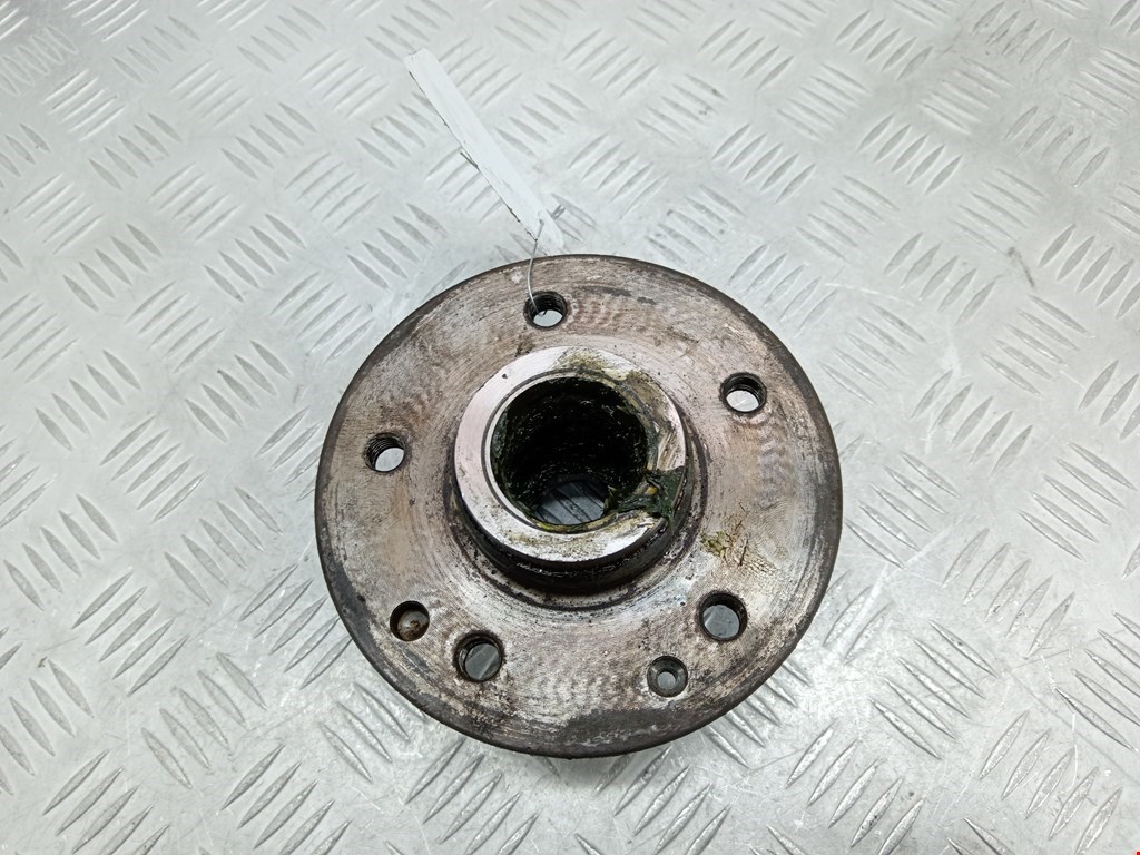 Ступица передняя правая MERCEDES-BENZ C-Class C-klasse W202 1993-2000