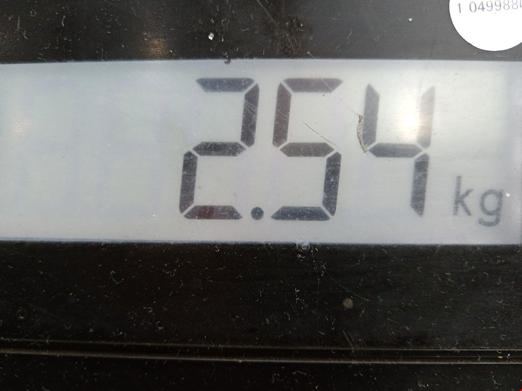 Ступица передняя правая MERCEDES-BENZ C-Class C-klasse W202 1993-2000