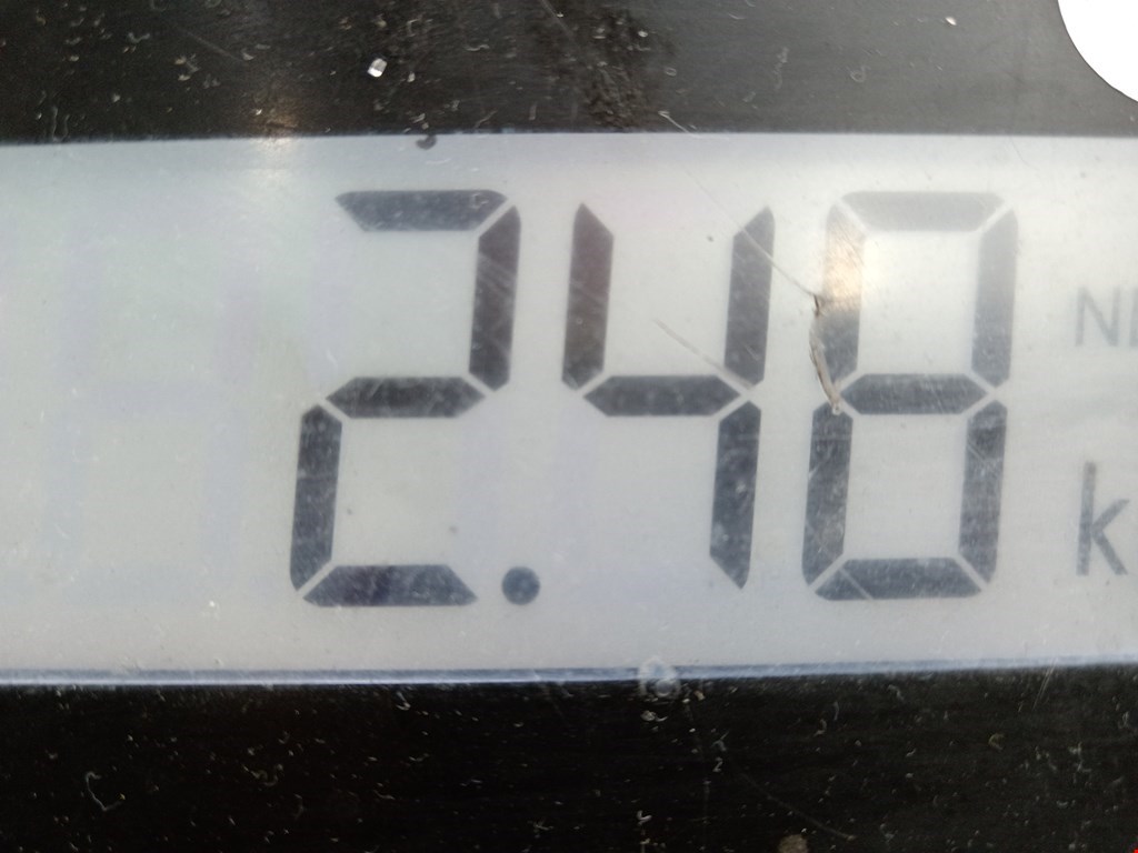 Ступица передняя левая MERCEDES-BENZ C-Class C-klasse W202 1993-2000